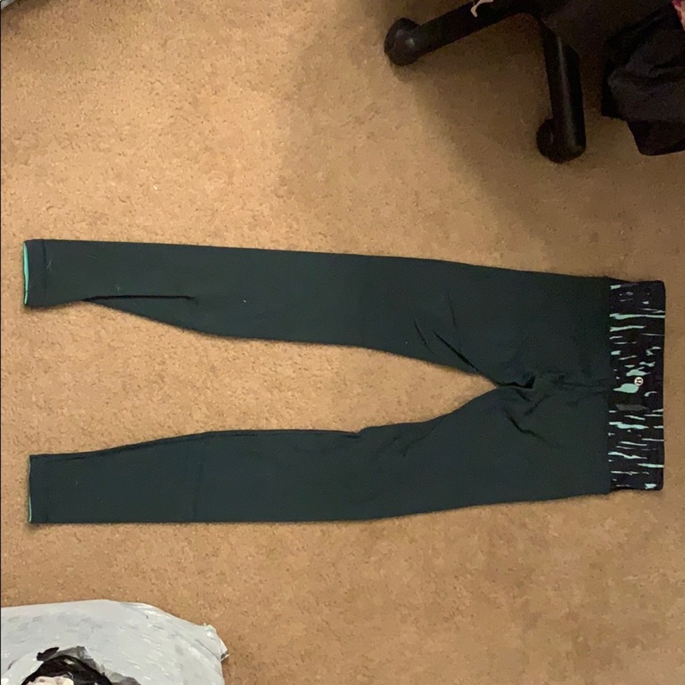 lululemon leggings